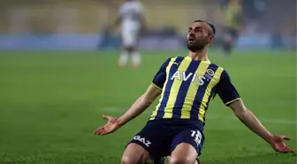 Serdar Dursun, Fenerbahçeli taraftarları geçmişe götürdü! Herkesin aklına Semih Şentürk geldi