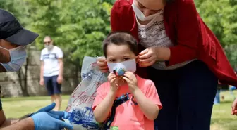 Annelere Kağıthane'de büyük kolaylık