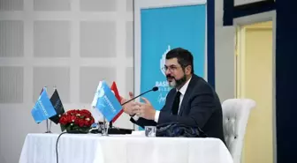 Başiskele'de Fatih Çıtlak ile Şeb-i Arus Sohbetleri