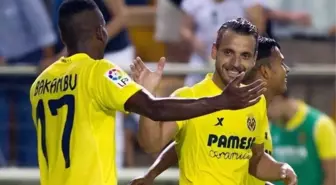 Cedric Bakambu'nun Galatasaray'dan istediği para ortaya çıktı