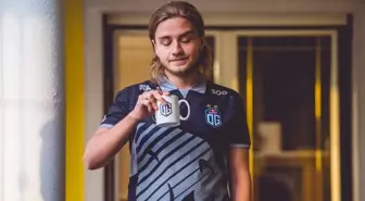 'Oyun' deyip geçmeyin! Danimarkalı espor oyuncusunun kazandığı para dudak uçuklattı