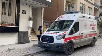Son dakika haberleri | Esenyurt'ta 1 kişi binanın asansör boşluğunda ölü bulundu