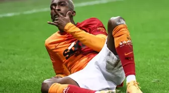 Henry Onyekuru dördüncü kez Galatasaray'a dönüyor! Anlaşma tamam