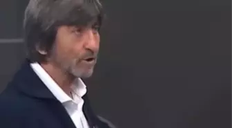 Fenerbahçe kadrosunu gören Rıdvan Dilmen'den eleştiri: Burak'ı kim yazdı buraya?
