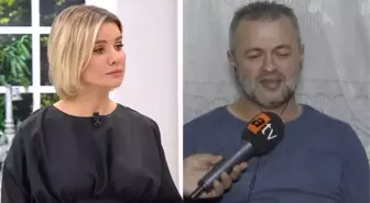 'Kestane balının diyarından' gönderdiği selamla gündem olan Fehmi Pazarlı: Medeni Kanun değişmeli