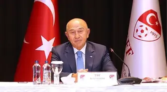 Nihat Özdemir: Burak Elmas iddialarını, dayanakları ile birlikte isim isim kamuoyuna açıklamalıdır