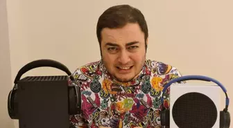 Tamer Yeşildağ kimdir? 'Oyun Delisi' kanalıyla ünlenen Tamer Yeşildağ, kaç yaşında?