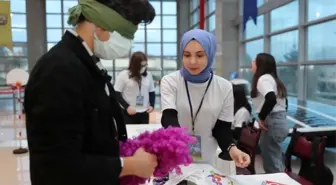 Trakya Üniversitesi İİBF öğrencileri için mezuniyet töreni düzenlendi