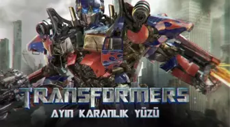 Transformers 3: Ay'ın Karanlık Yüzü filmi oyuncuları kim? Transformers 3: Ay'ın Karanlık Yüzü filmi konusu, oyuncuları....