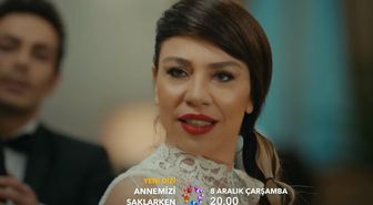 Annemizi Saklarken canlı izle! Star TV Annemizi Saklarken 1. bölüm canlı izle! Annemizi Saklarken yeni bölümde neler olacak?