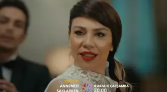 Annemizi Saklarken canlı izle! Star TV Annemizi Saklarken 1. bölüm canlı izle! Annemizi Saklarken yeni bölümde neler olacak?