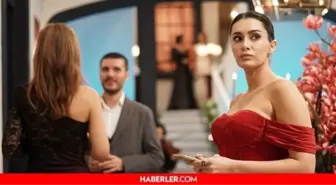 Annemizi Saklarken 'Handan' Hande Doğandemir kimdir? Hande Doğandemir kaç yaşında, nereli? Hande Doğandemir dizileri ve filmleri