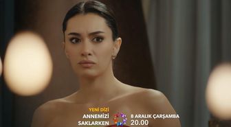 Annemizi Saklarken konusu nedir, oyuncuları kimler? Annemizi Saklarken uyarlama mı? Annemizi Saklarken başrol oyuncuları kimler?