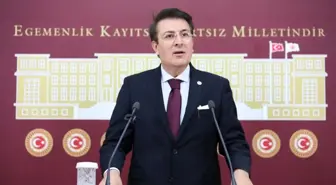 Aydemir: 'Büyük Türkiye yürüyüşümüzü sürdürüyoruz'