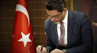 Başkan İşlek: '2022'nin ikinci yarısı itibari ile suya kavuşacağız'