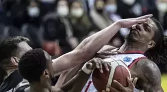 Basketbol: FIBA Erkekler Avrupa Kupası