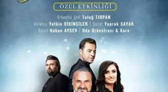 Büyükşehir'den Aşkın Sesi Yunus Emre için özel etkinlik