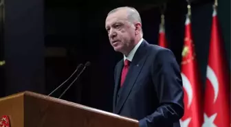 Erdoğan, AİHM'e 3 defa başvurmuştu! Bugün ''Kararlarını tanımıyoruz'' dedi