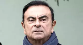 Eski Nissan CEO'su Carlos Ghosn, Japonya'dan nasıl kaçtığını yazdı: 'Bir gün benim yüzümden Türkiye'de yargılananlarla tanışmak isterim'