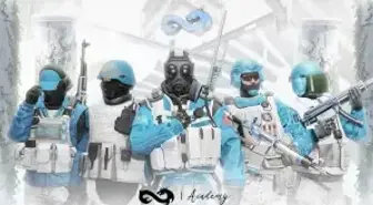 Eternal Fire CS:GO akademi kadrosu duyuruldu