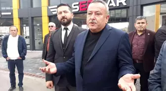 Galericiler noter ve banka şubesi istedi