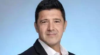 Hakan Ural kimdir? Kaç yaşında, nereli, mesleği ne? Hakan Ural'ın hayatı, biyografisi!