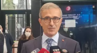 Son dakika haber! Savunma Sanayi Başkanı Demir'den 'ASELSAN'ın yabancı yatırımcıya satılacağı' iddialarına ilişkin açıklama Açıklaması