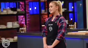 Masterchef Dilara kim, kaç yaşında, nereli? Dilara Başaran evli mi?