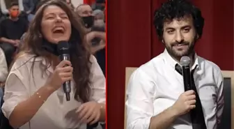 RTÜK, Hasan Can Kaya'nın Konuşanlar programı için harekete geçti