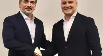 Siemens Mobility Türkiye'ye yeni CEO