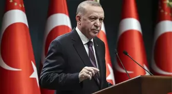 Son Dakika! Cumhurbaşkanı Erdoğan'dan bakanlıklara ve belediyelere canlı yayında talimat: Stokçuların gözünün yaşına bakılmayacak