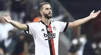 Transfer olduğunda Türkiye ayağa kalkmıştı! Beşiktaş'ın yıldızı Pjanic geldiği gibi gidiyor