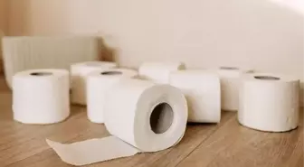 Tuvalet kağıdında 15 ayda fahiş artış: 24'lü rulo 66.90 TL'den 90.25'e yükseldi