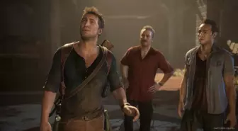 Uncharted Legacy of Thieves Collection çıkış tarihi ve fiyatı belli oldu!