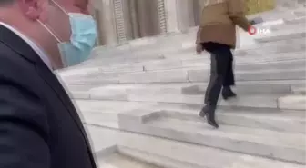 Varank ailesinin mutlu günü