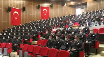 Yozgat POMEM'de 27. eğitim dönemi başladı