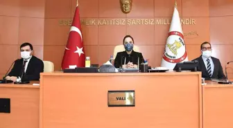 2022 Uşak Aile Yılı Değerlendirme Toplantısı Vali Funda Kocabıyık Başkalığında Gerçekleştirildi