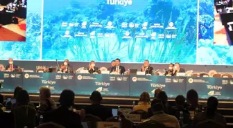 Bakan Kurum: 'COP 22'de 17 karar müzakere edildi ve onaylandı'