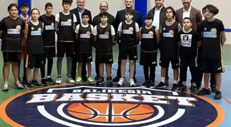 Balıkesir Baskette Yeni Yönetim