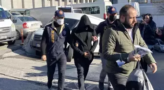 Bitrota'nın sahibi adliyeye sevk edildi