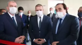 Bu kütüphanelerin mobilyaları öğrencilerden, dekorasyonu öğretmenlerdenSöke'de açılışı yapılan kütüphaneler öğretmen ve öğrencilerin izlerini taşıyor