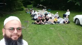 Cinci hoca 'sana eşcinsel cin musallat olmuş' dedi, mastürbasyon yaptırdı