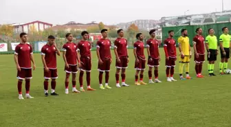 Elazığspor'da 1 cezalı, 6 sınırda