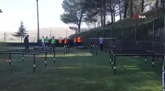 Engelli öğrenciler Acun Ilıcalı'ya meydan okuyarak Kula'ya davet ettiler