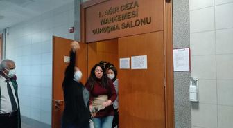 HAKİMDEN KIZ ARKADAŞINI YARALAYAN SANIĞA İÇERİDE, TOPLUM ÜZERİNDE NASIL BİR ETKİYE SAHİP OLDUĞUNU DÜŞÜN