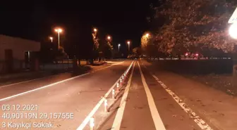 İBB'nin WRI Türkiye ve Sağlıklı Şehirler Ortaklığı ile birlikte hayata geçirdiği Kartal Bisiklet Yolu açıldı