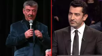 Kenan İmirzalıoğlu'nun 'Rahmetli oldu' gafıyla şaşkına dönen Arif Şentürk sessizliğini bozdu