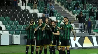 Kocaelispor'un 15 haftalık karnesi