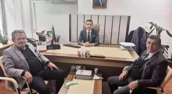 Koloğlu ve Akdeniz'den Ankara çıkarması