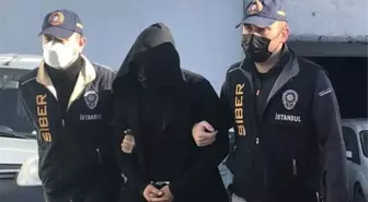 Çok sayıda kişiyi dolandıran kripto para borsası Bitrota'nın sahibi 2 suçtan tutuklandı